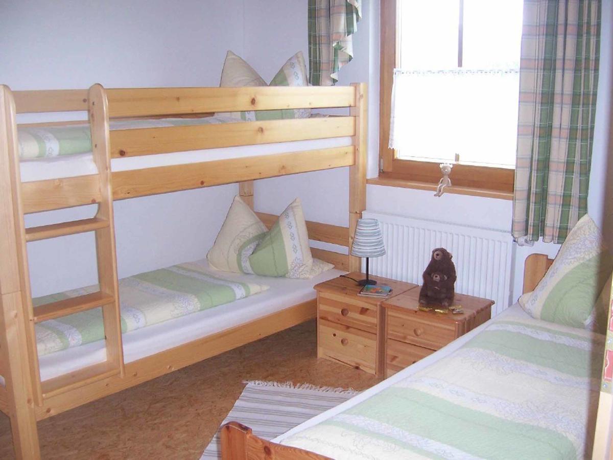 Ferienhaus Zinnoecker Breitenberg  Dış mekan fotoğraf
