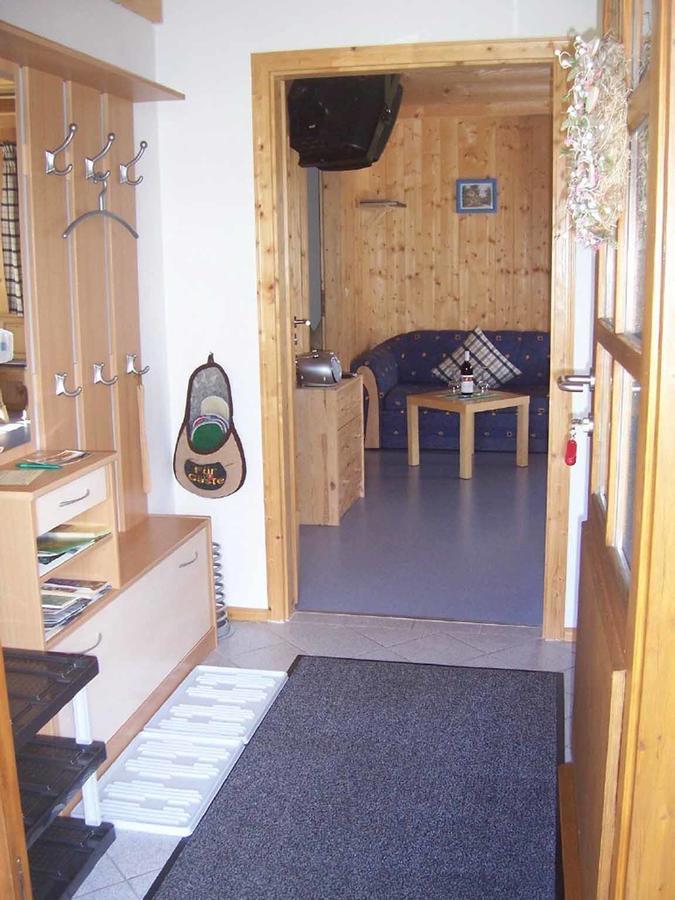 Ferienhaus Zinnoecker Breitenberg  Dış mekan fotoğraf