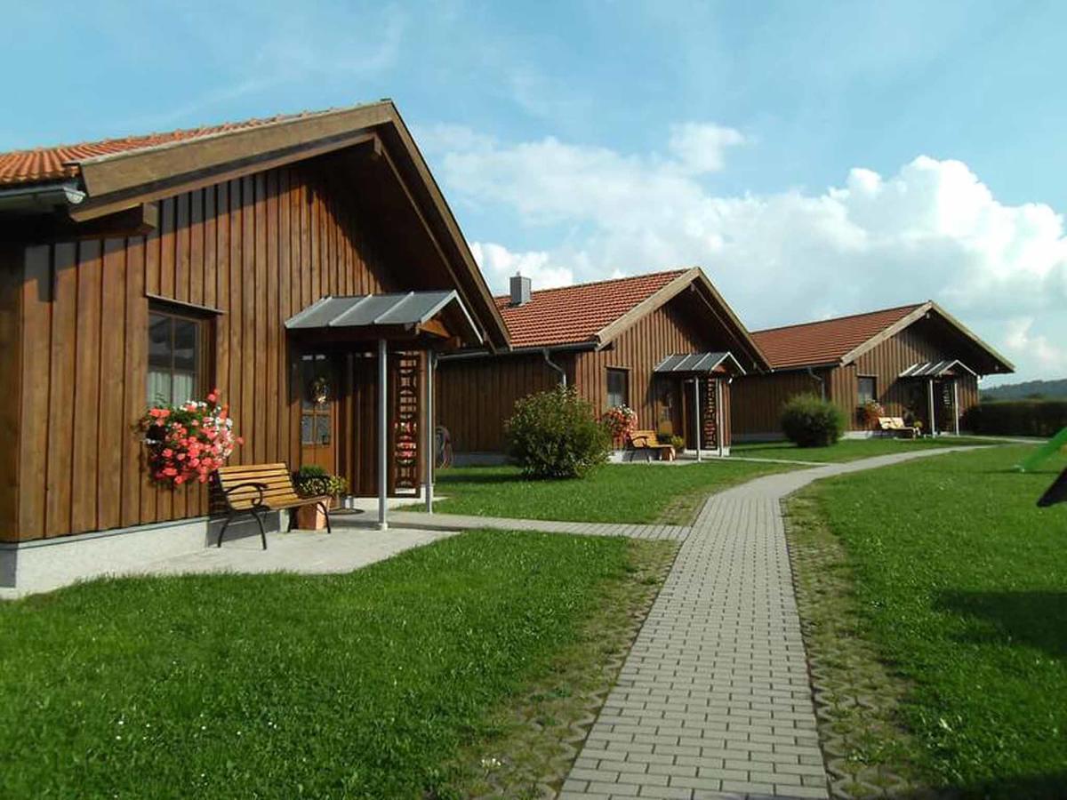 Ferienhaus Zinnoecker Breitenberg  Dış mekan fotoğraf