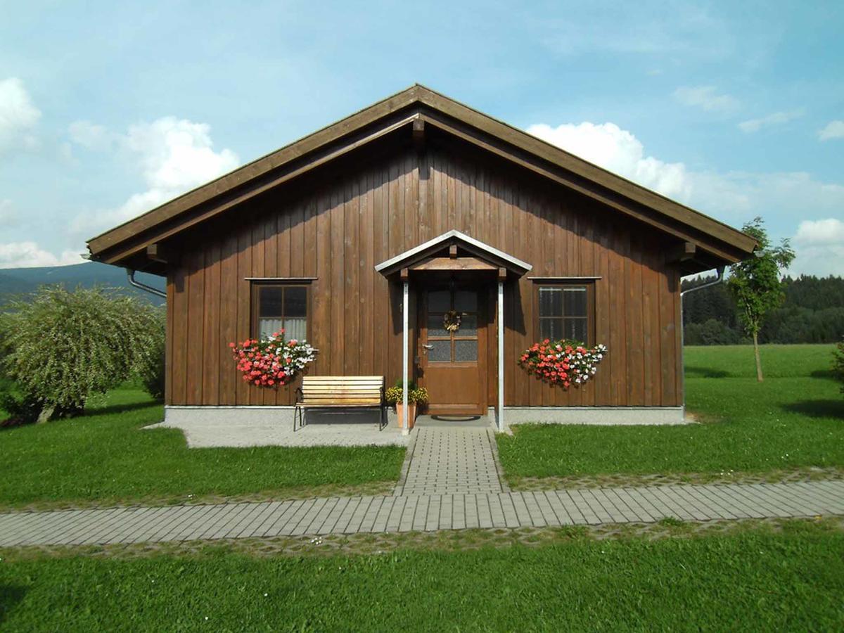 Ferienhaus Zinnoecker Breitenberg  Dış mekan fotoğraf